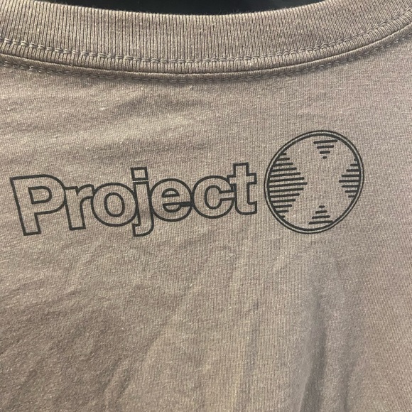 Dia de los dedlifts T-Shirt - Picture 3 of 4